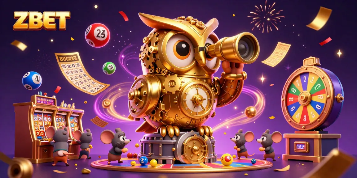 ZBET offers thrilling casino action with dynamic games and cheerful patrons, enhancing your winning experience.