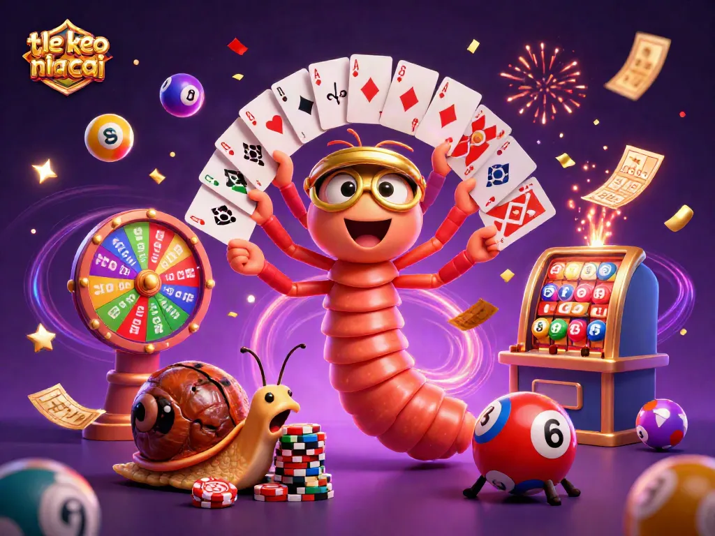 Experience the excitement of betting strategies with ty le keo nha cai at a vibrant casino scene.